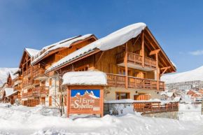 travelski home select - Résidence L'Ecrin des Sybelles